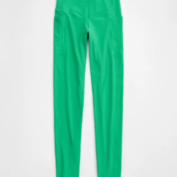 OFFLINE By Aerie Real Me Xtra Pocket Legging - Picture 2 of 3